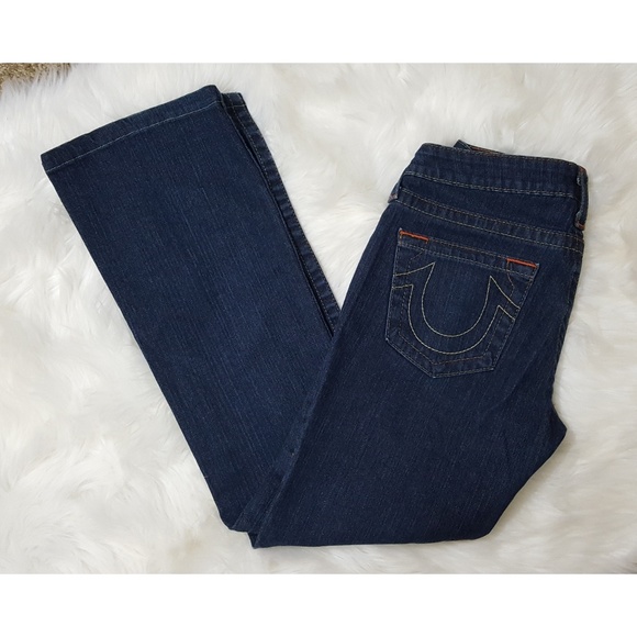 True Religion Denim - True Religion Size 6 Jeans